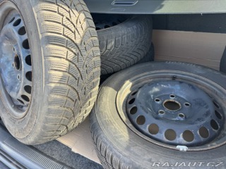 Škoda Octavia 1,8 TSI 118 KW SK STK KOL 2009