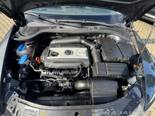 Škoda Octavia 1,8 TSI 118 KW SK STK KOL 2009