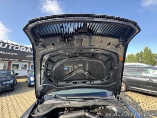 Škoda Octavia 1,8 TSI 118 KW SK STK KOL 2009