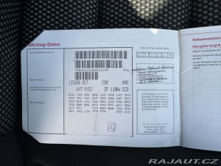 Škoda Octavia 1,8 TSI 118 KW SK STK KOL 2009