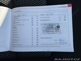 Škoda Octavia 1,8 TSI 118 KW SK STK KOL 2009