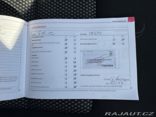 Škoda Octavia 1,8 TSI 118 KW SK STK KOL 2009