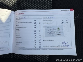 Škoda Octavia 1,8 TSI 118 KW SK STK KOL 2009