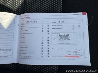 Škoda Octavia 1,8 TSI 118 KW SK STK KOL 2009