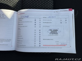 Škoda Octavia 1,8 TSI 118 KW SK STK KOL 2009