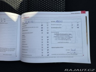 Škoda Octavia 1,8 TSI 118 KW SK STK KOL 2009