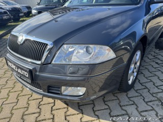 Škoda Octavia 1,8 TSI 118 KW SK STK KOL 2009