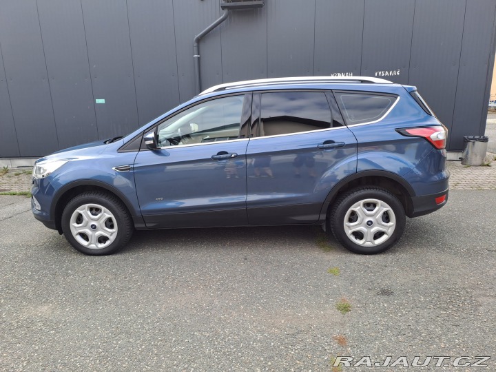 Ford Kuga 2019
