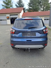 Ford Kuga  2019