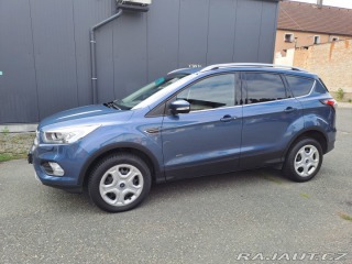 Ford Kuga  2019