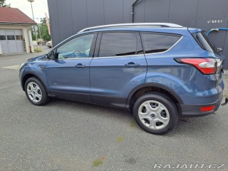 Ford Kuga  2019