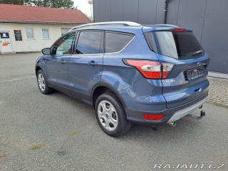 Ford Kuga  2019