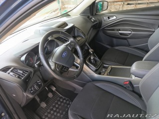 Ford Kuga  2019