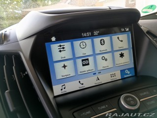 Ford Kuga  2019