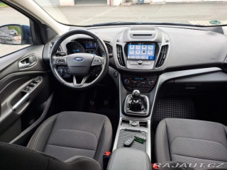 Ford Kuga  2019