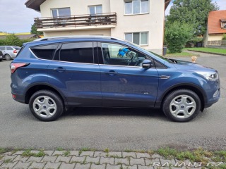 Ford Kuga  2019