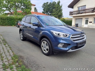 Ford Kuga  2019