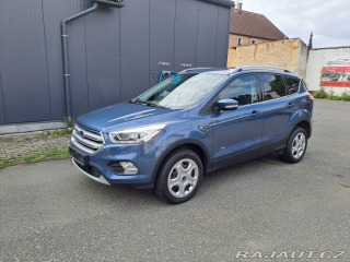 Ford Kuga  2019