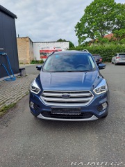 Ford Kuga  2019