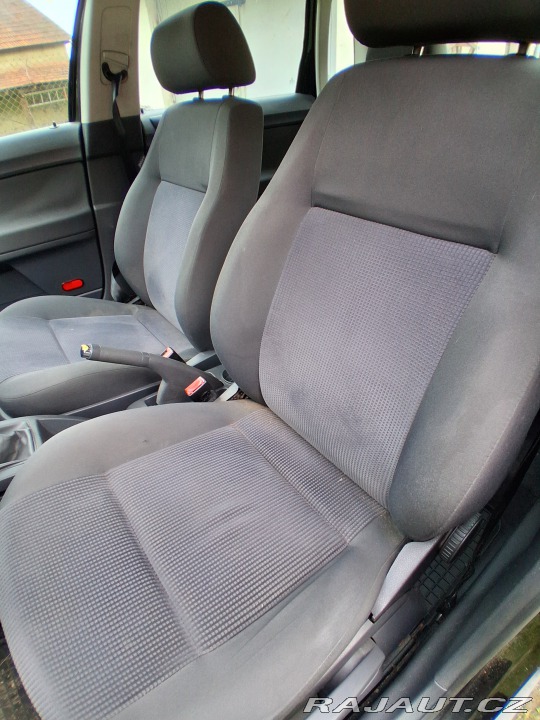 Volkswagen Polo Motor 1.4tdi 2005