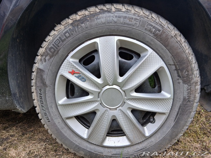 Volkswagen Polo Motor 1.4tdi 2005