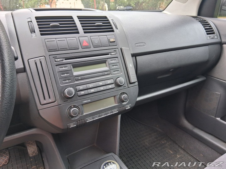 Volkswagen Polo Motor 1.4tdi 2005