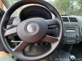Volkswagen Polo Motor 1.4tdi 2005