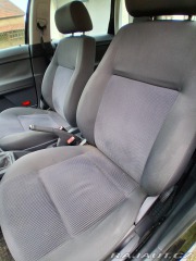Volkswagen Polo Motor 1.4tdi 2005