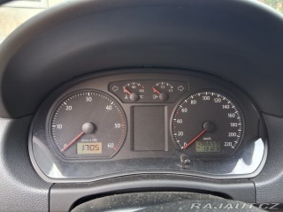 Volkswagen Polo Motor 1.4tdi 2005