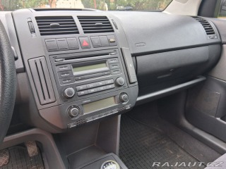 Volkswagen Polo Motor 1.4tdi 2005
