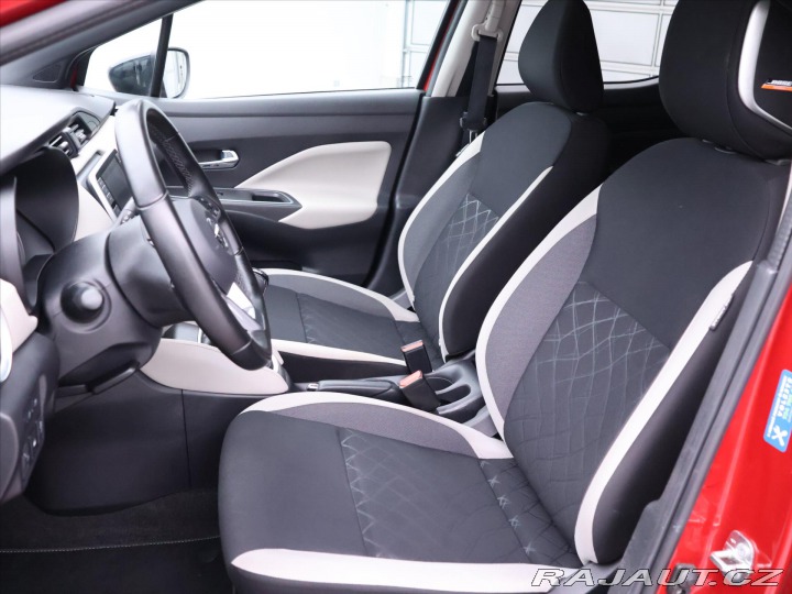 Nissan Micra 1,0 IG-T N-Design 1.Maj D 2023