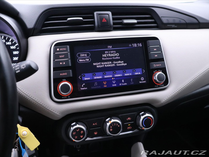 Nissan Micra 1,0 IG-T N-Design 1.Maj D 2023