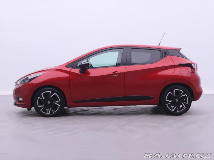 Nissan Micra 1,0 IG-T N-Design 1.Maj D 2023