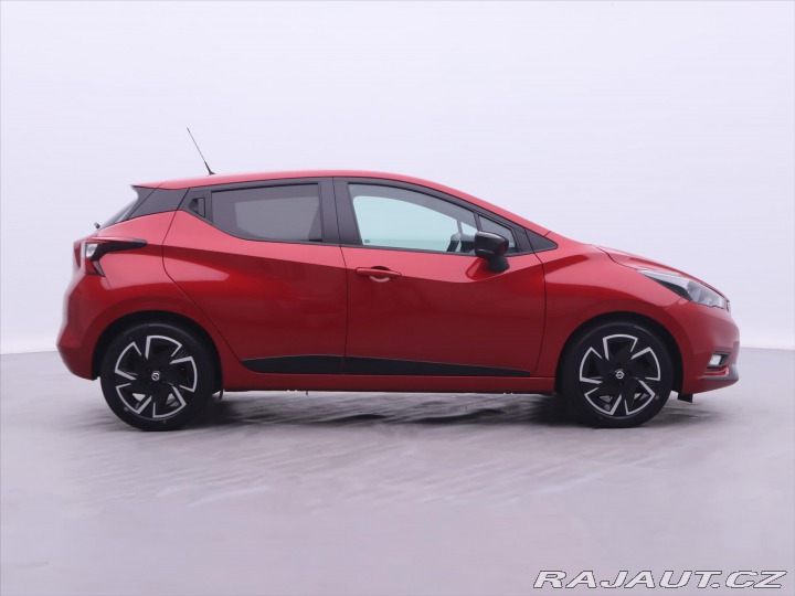 Nissan Micra 1,0 IG-T N-Design 1.Maj D 2023