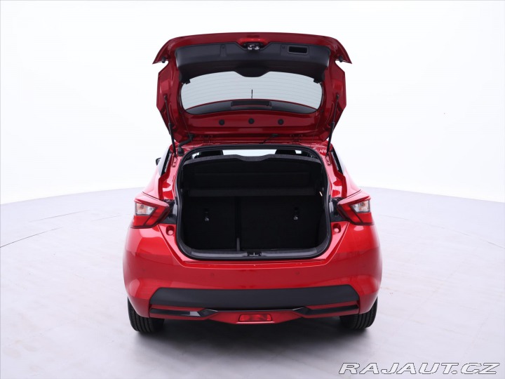 Nissan Micra 1,0 IG-T N-Design 1.Maj D 2023