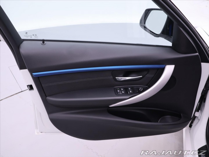 BMW 3 2,0 320d xDrive M Sport C 2019