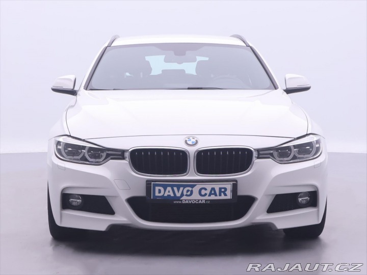 BMW 3 2,0 320d xDrive M Sport C 2019
