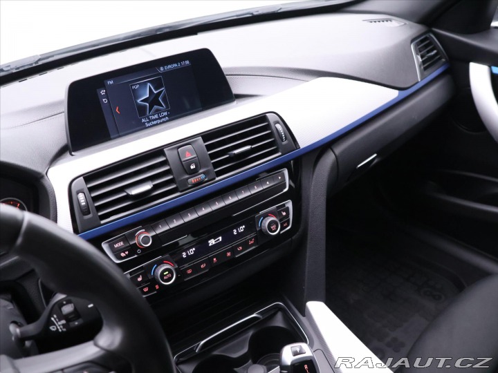 BMW 3 2,0 320d xDrive M Sport C 2019