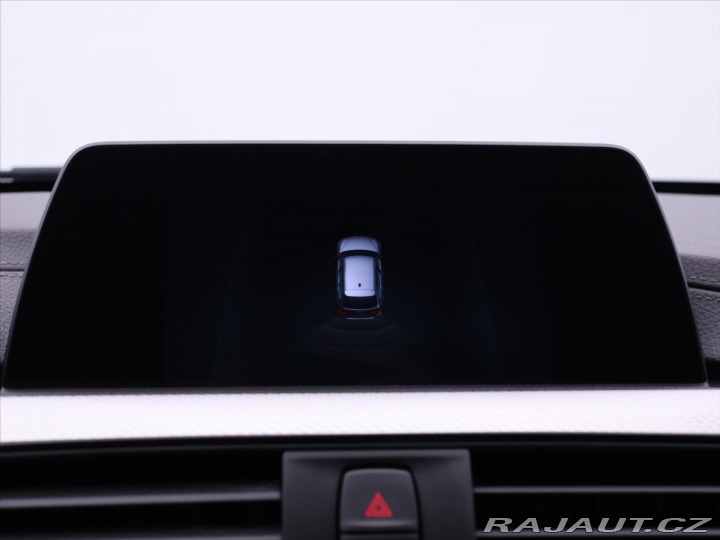 BMW 3 2,0 320d xDrive M Sport C 2019