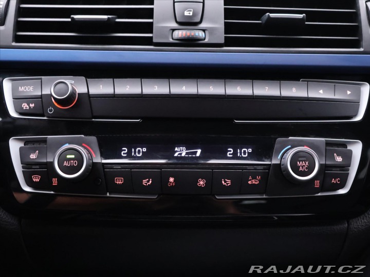 BMW 3 2,0 320d xDrive M Sport C 2019