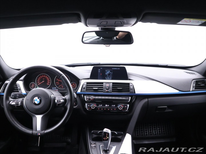 BMW 3 2,0 320d xDrive M Sport C 2019