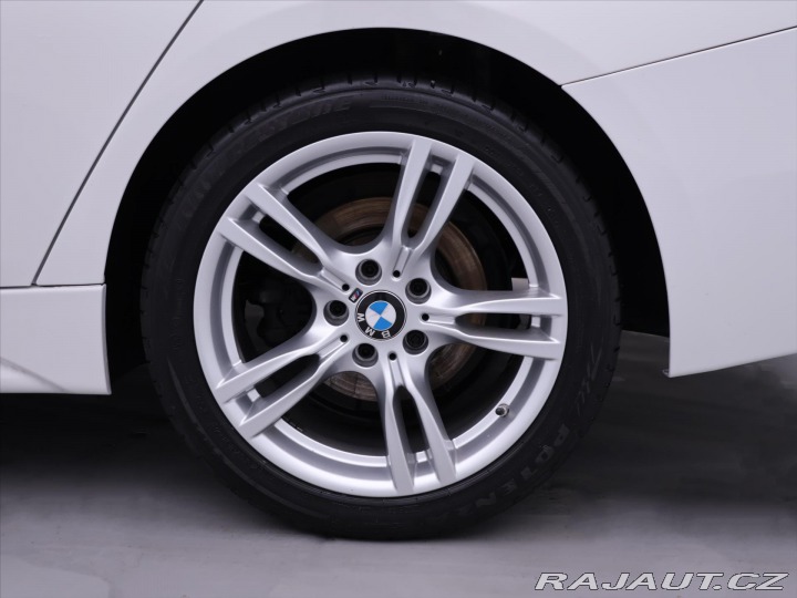 BMW 3 2,0 320d xDrive M Sport C 2019
