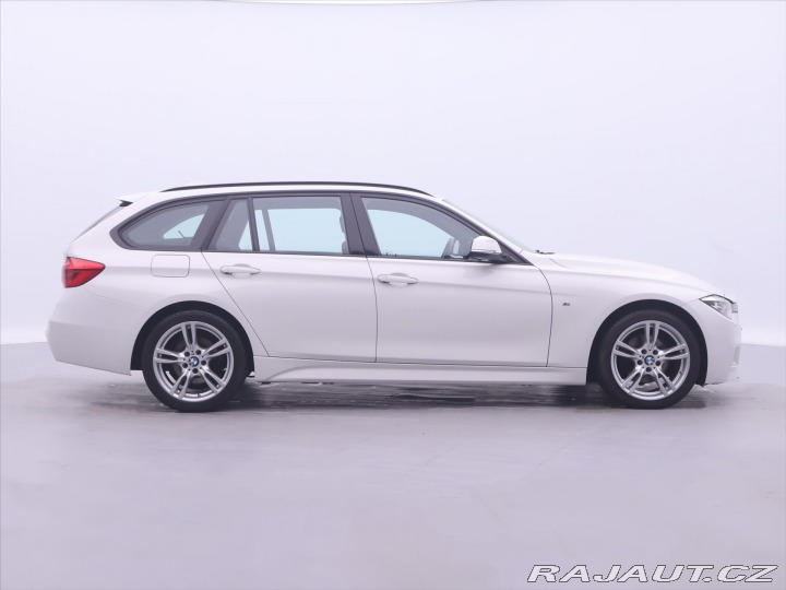 BMW 3 2,0 320d xDrive M Sport C 2019