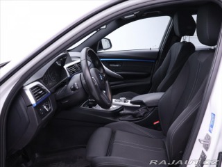 BMW 3 2,0 320d xDrive M Sport C 2019