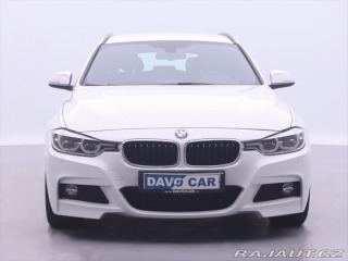 BMW 3 2,0 320d xDrive M Sport C 2019