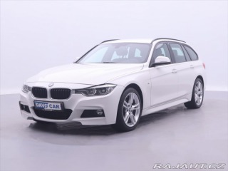 BMW 3 2,0 320d xDrive M Sport C 2019