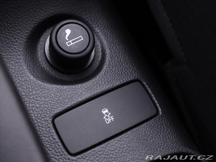 Chevrolet Aveo 1,2 i 63kW Klimatizace CZ 2012