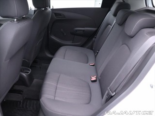 Chevrolet Aveo 1,2 i 63kW Klimatizace CZ 2012