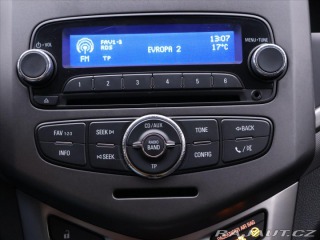 Chevrolet Aveo 1,2 i 63kW Klimatizace CZ 2012