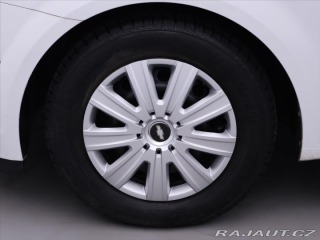 Chevrolet Aveo 1,2 i 63kW Klimatizace CZ 2012